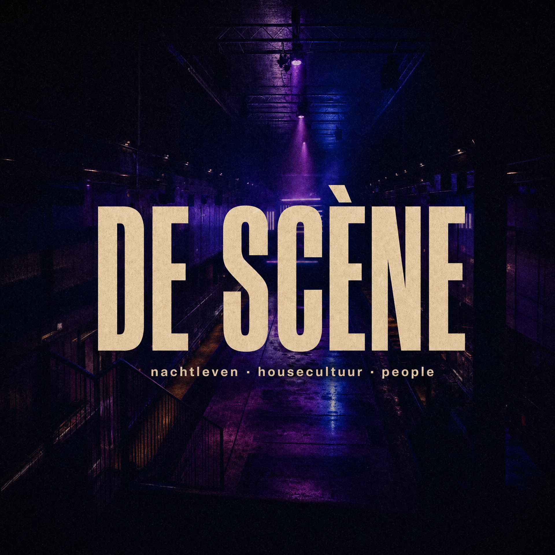 De Scène